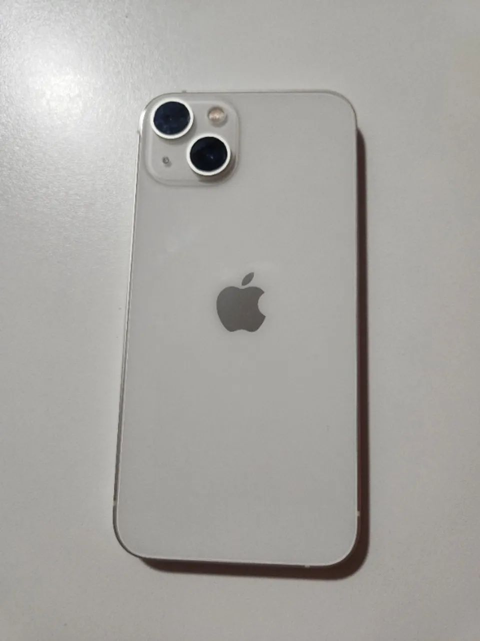 IPhone 13 128GB Branco - Foto 3