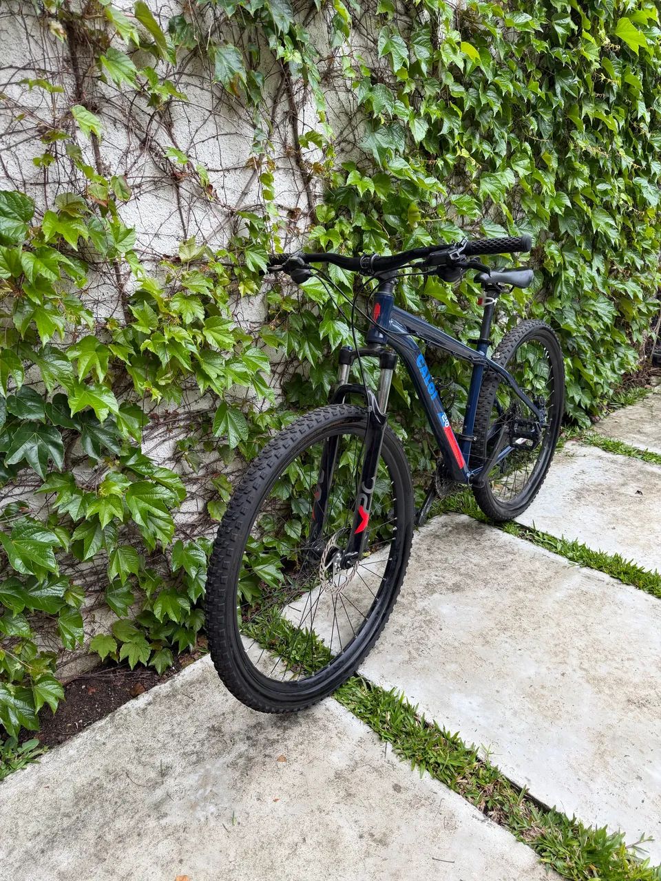 Bicicleta Caloi Explorer 20X - Foto 3