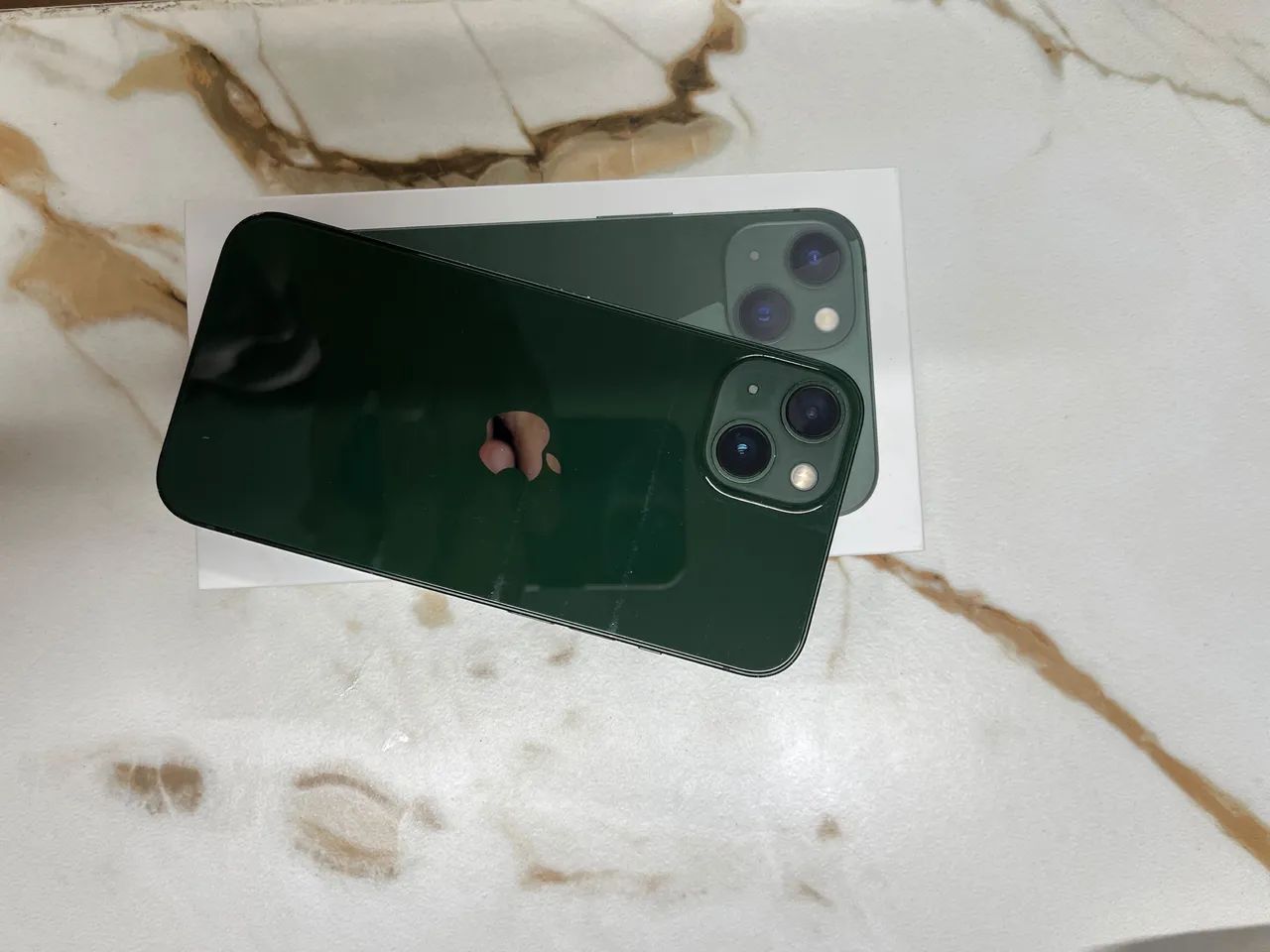 iPhone 13 com caixa - Foto 2