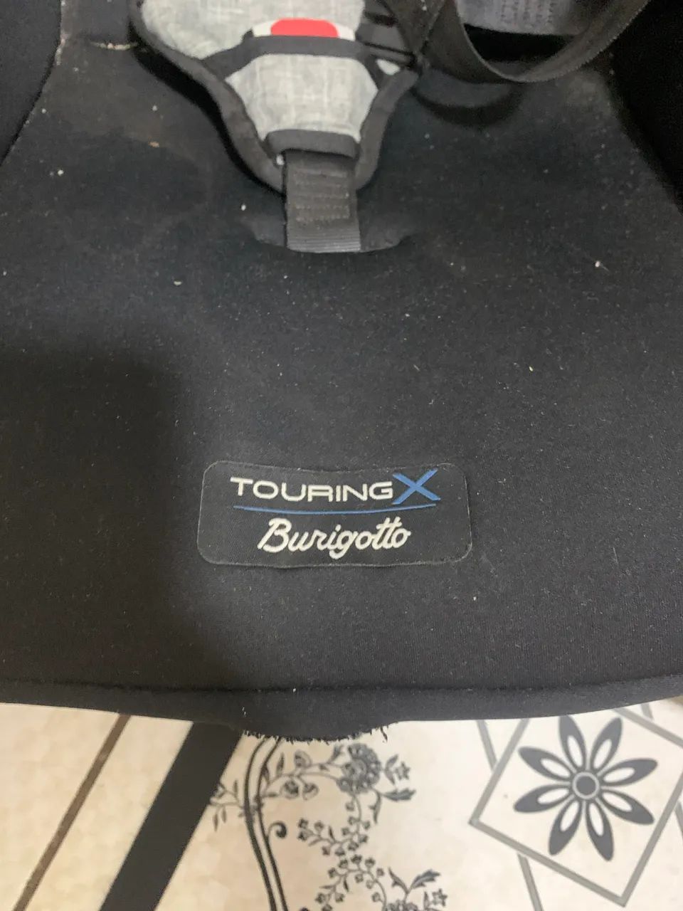 Cadeirinha de bebê  - Foto 2