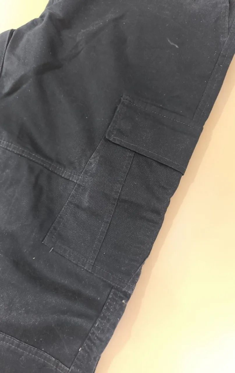 CALÇA CARGO - BLUESTEEL - Foto 3