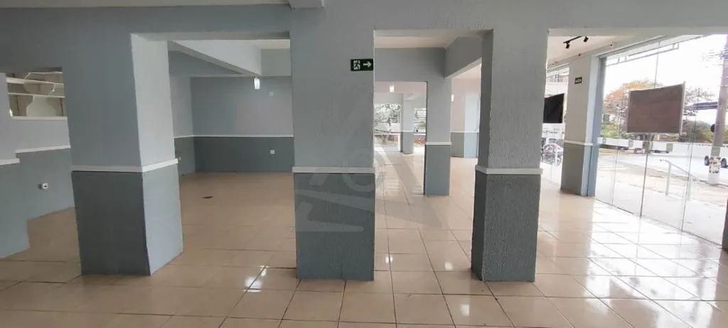 Salão para alugar em Campinas, Jardim Chapadão, com 168 m² - Foto 5