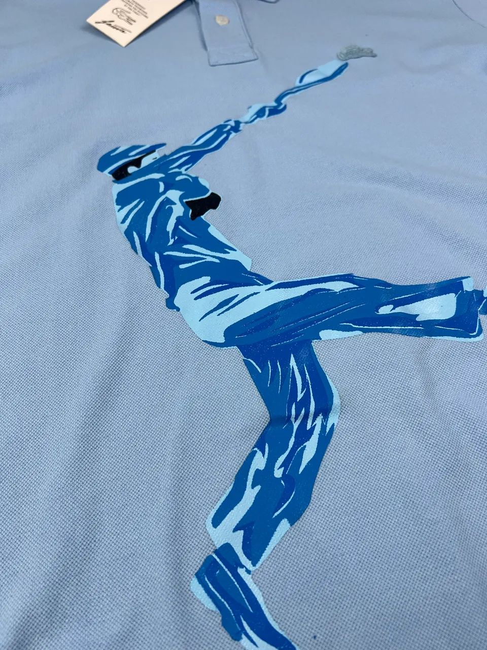 CAMISA GOLA POLO - Foto 2