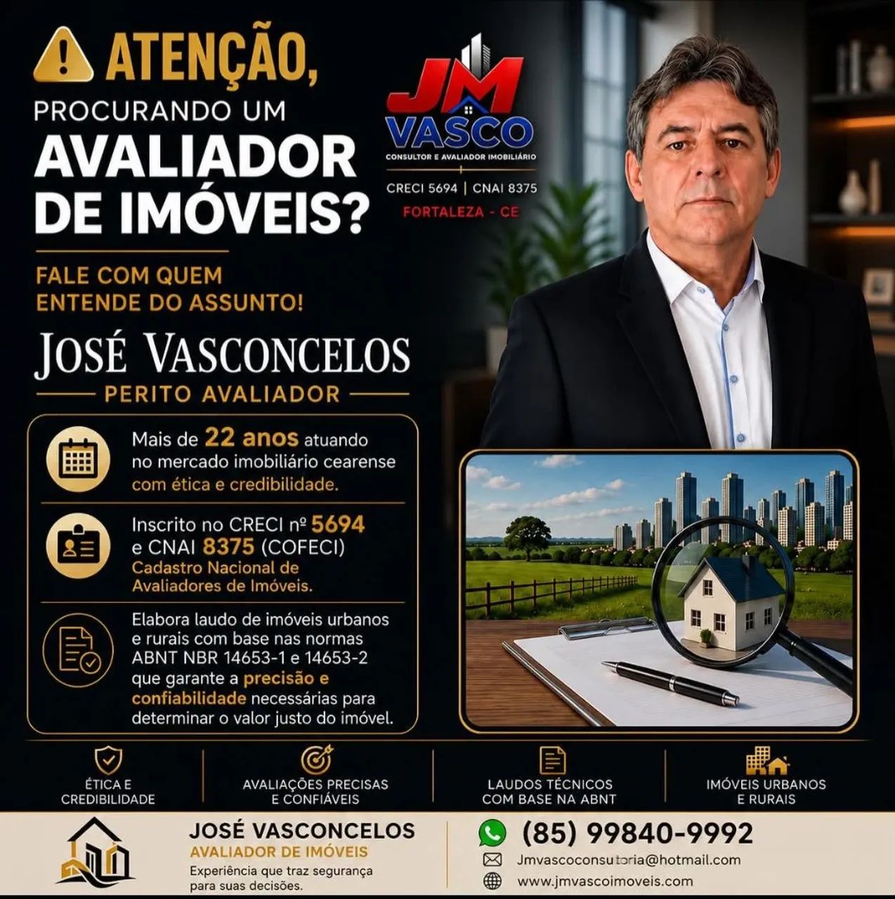 Avaliação 