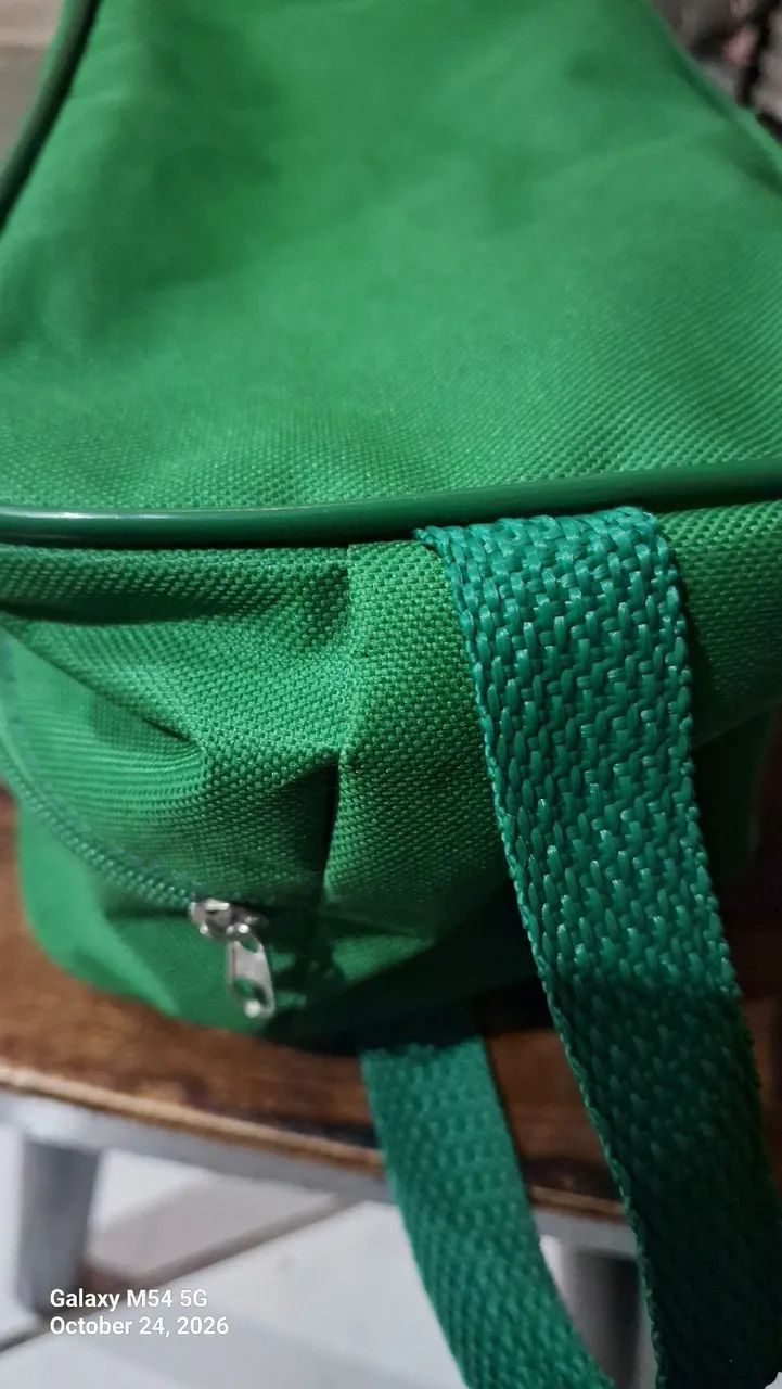 Bolsa infantil Minecraft - Foto 3