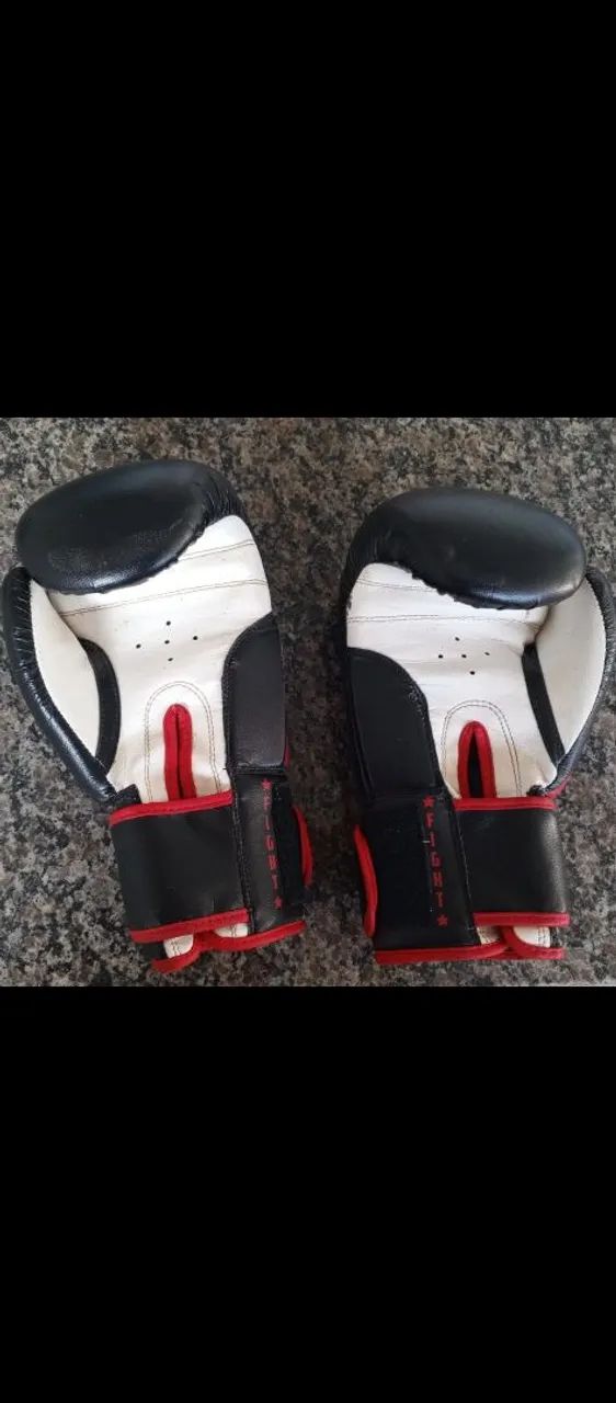 Luvas de boxe - Foto 2