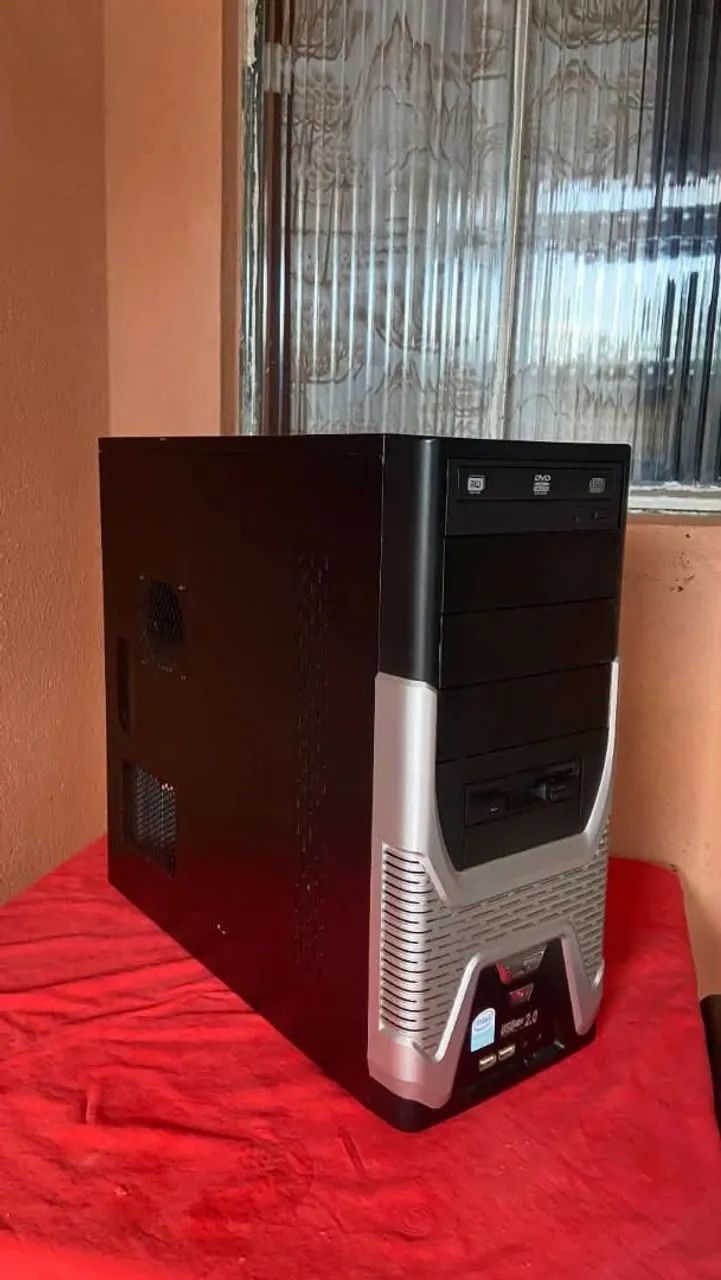 Computador  - Foto 2