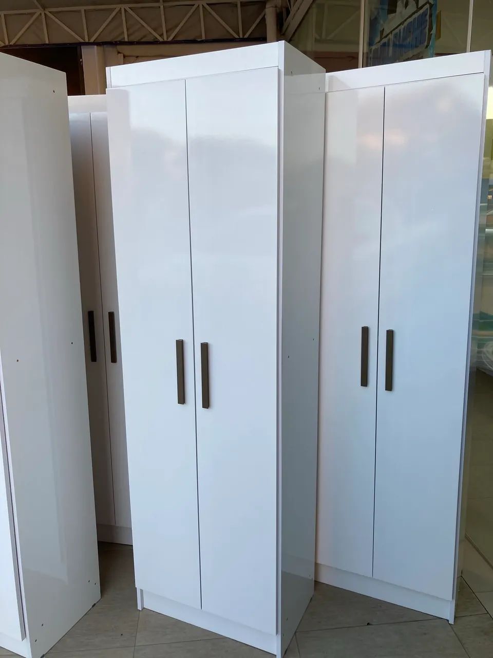 Multiuso novos direto de fábrica  - Foto 3