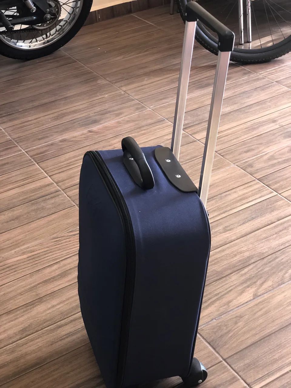 Mala de viagem 10kg - Foto 3