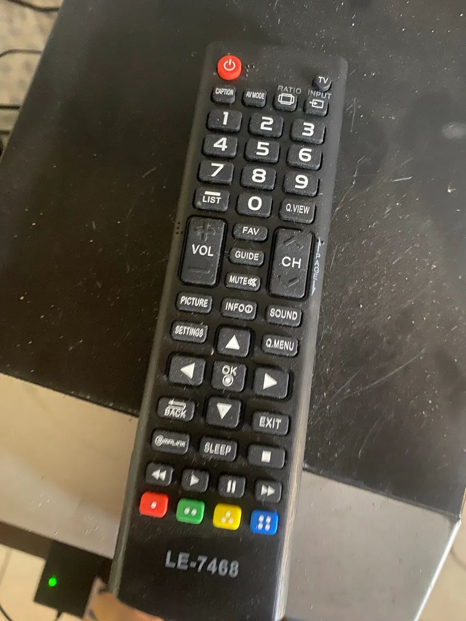 Tv LG 32  - Foto 2