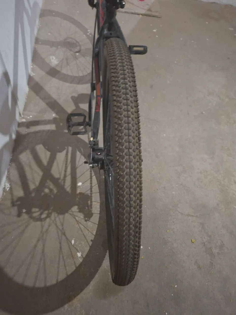 Vendo bicicleta rava  - Foto 2