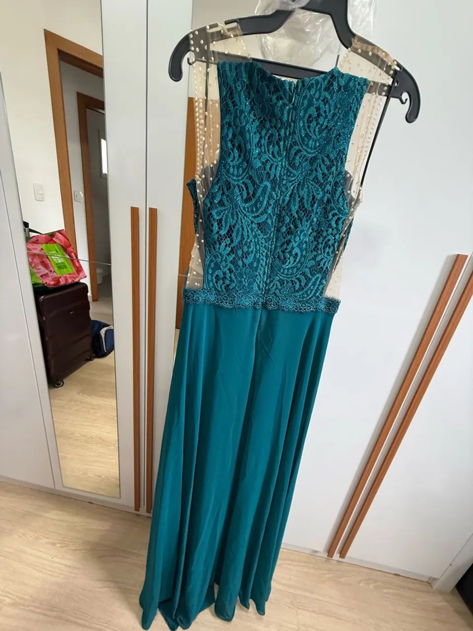 Vestido de festa  - Foto 3
