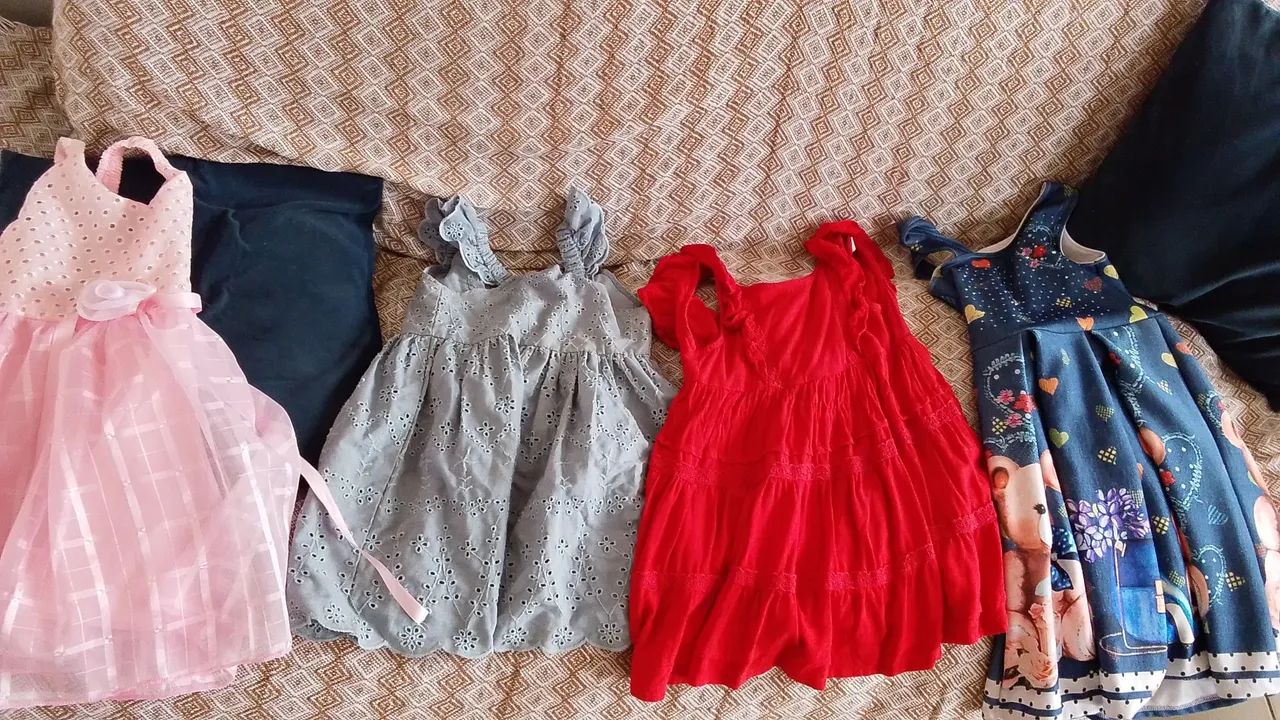 Roupas 