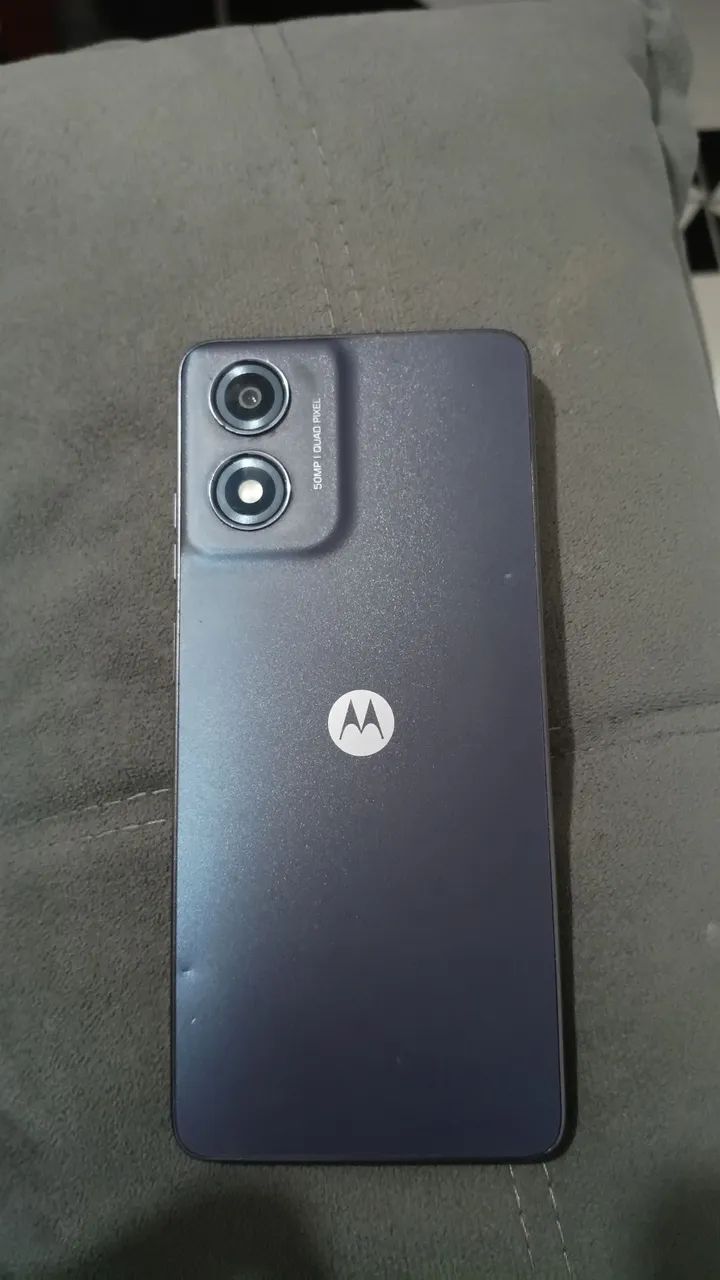 Moto g04s 128gb - Foto 2