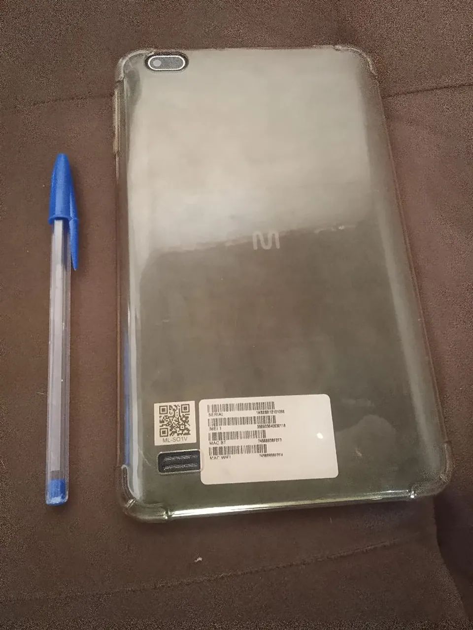 Tablet M8 4G Perfeito para assistir - Foto 2