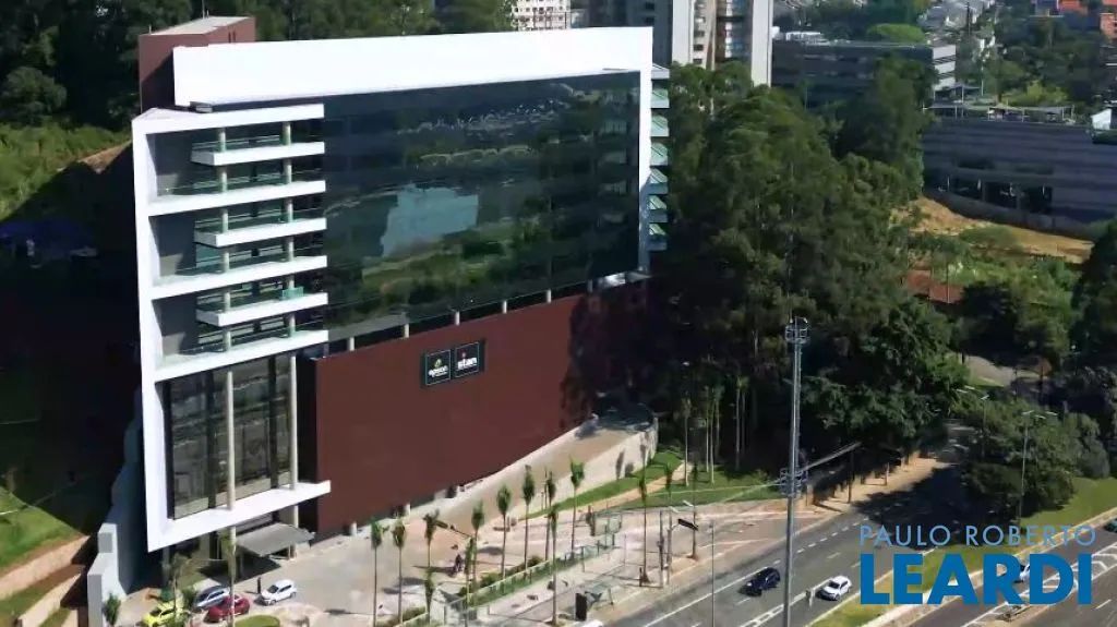 PRÉDIO - CIDADE JARDIM - SP - Foto 2