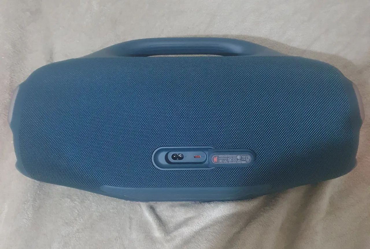 JBL BOOMBOX 4 - Foto 4
