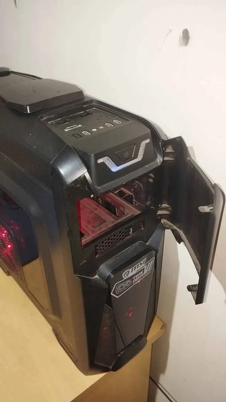 PC GAMER com RTX 2060! - Foto 5