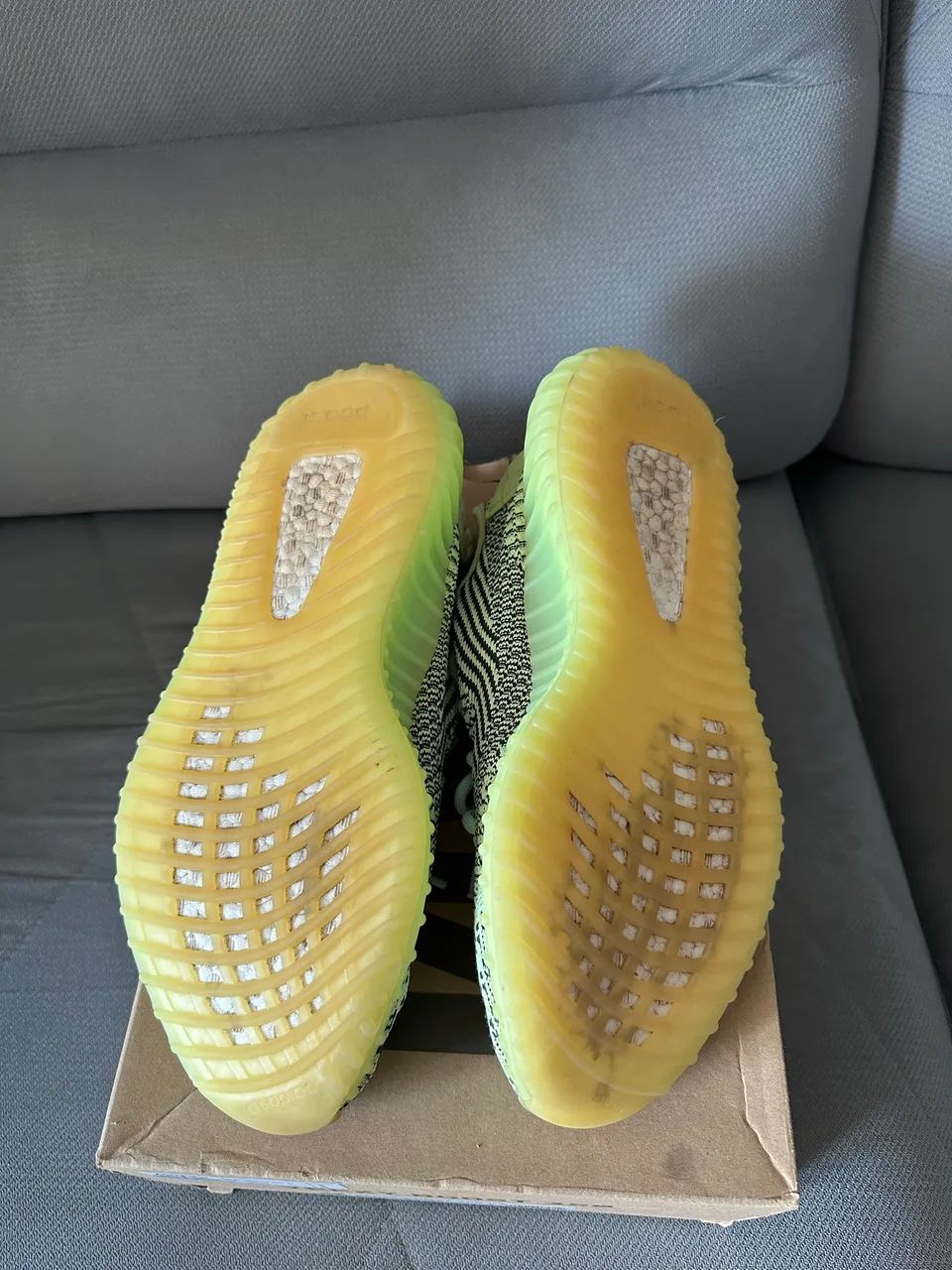Adidas Yeezy Boost 350 v2 - Foto 2