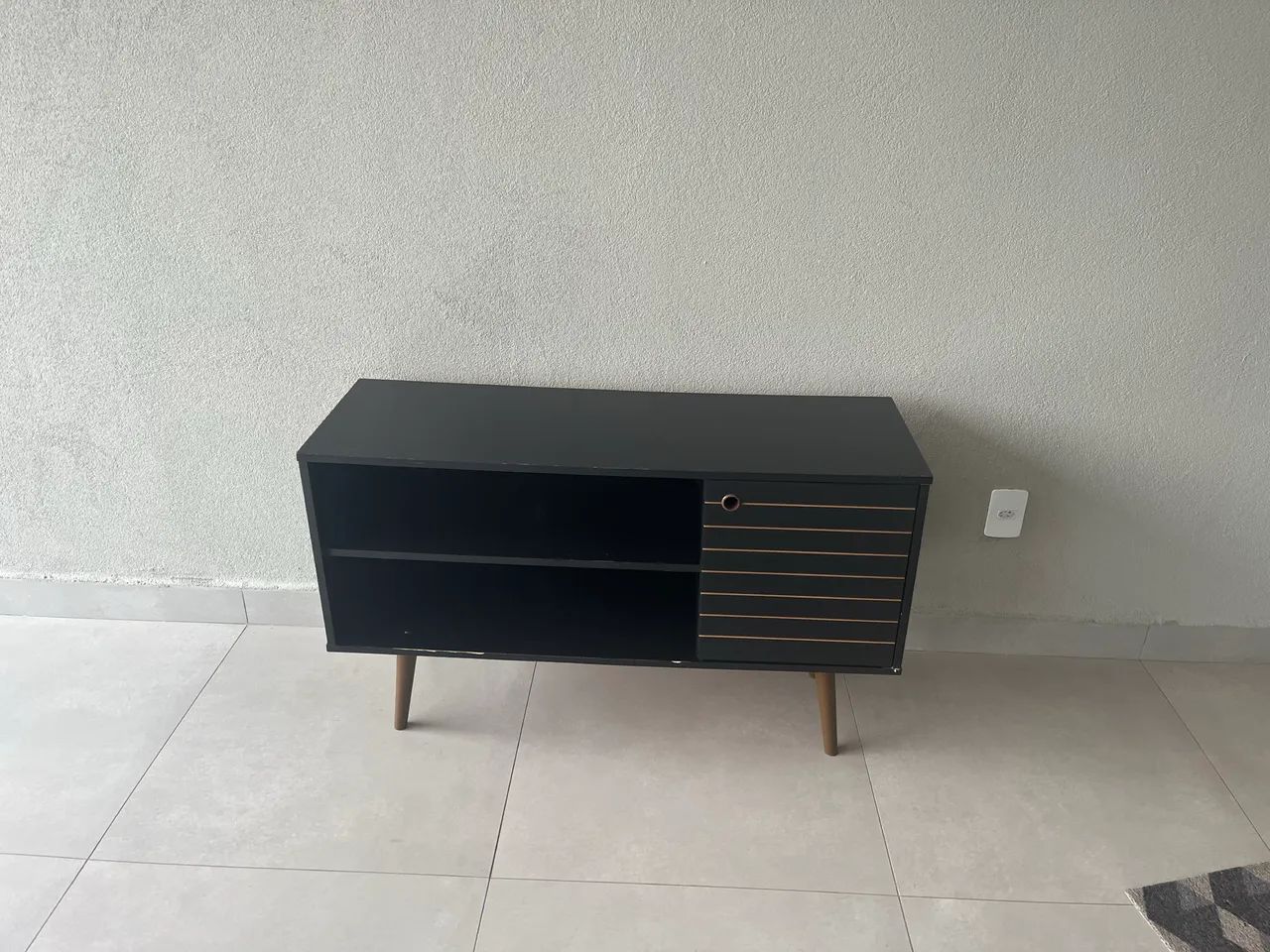 Raque moderno