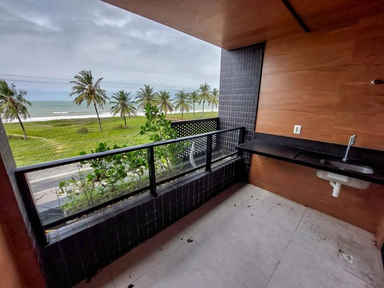 Flat à venda, 1 quarto, Intermares - Cabedelo/PB - Foto 4