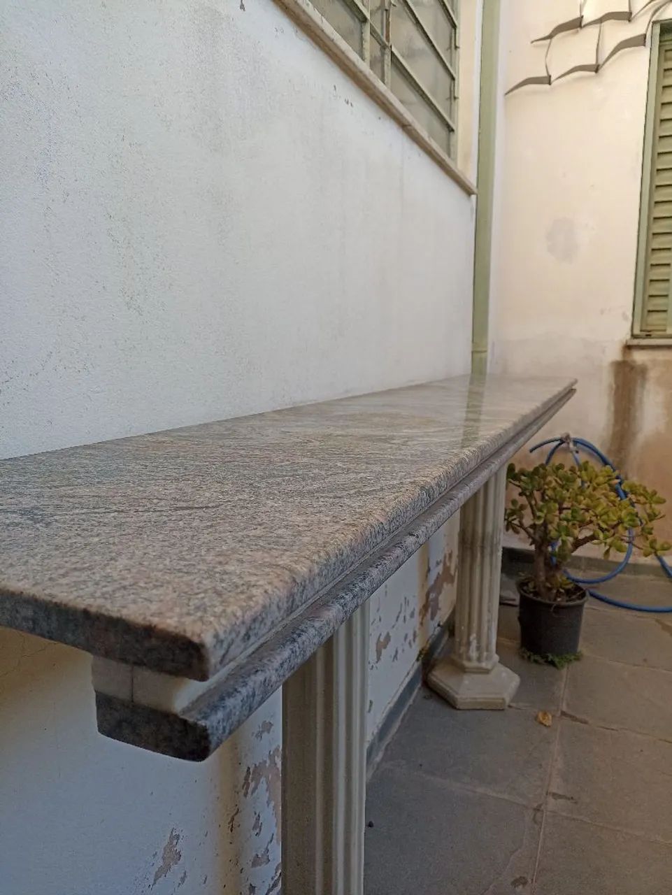 Console de mármore  - Foto 5