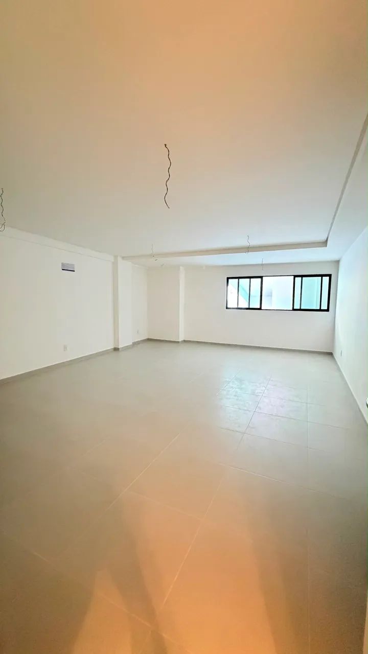 SALA COMERCIAL - NA MELHOR LOCALIZAÇÃO DA PONTA VERDE - Foto 3