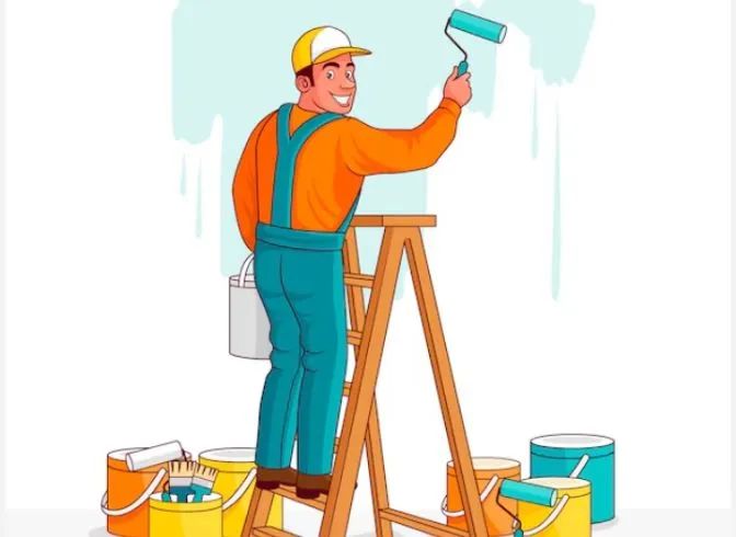 Pintor 