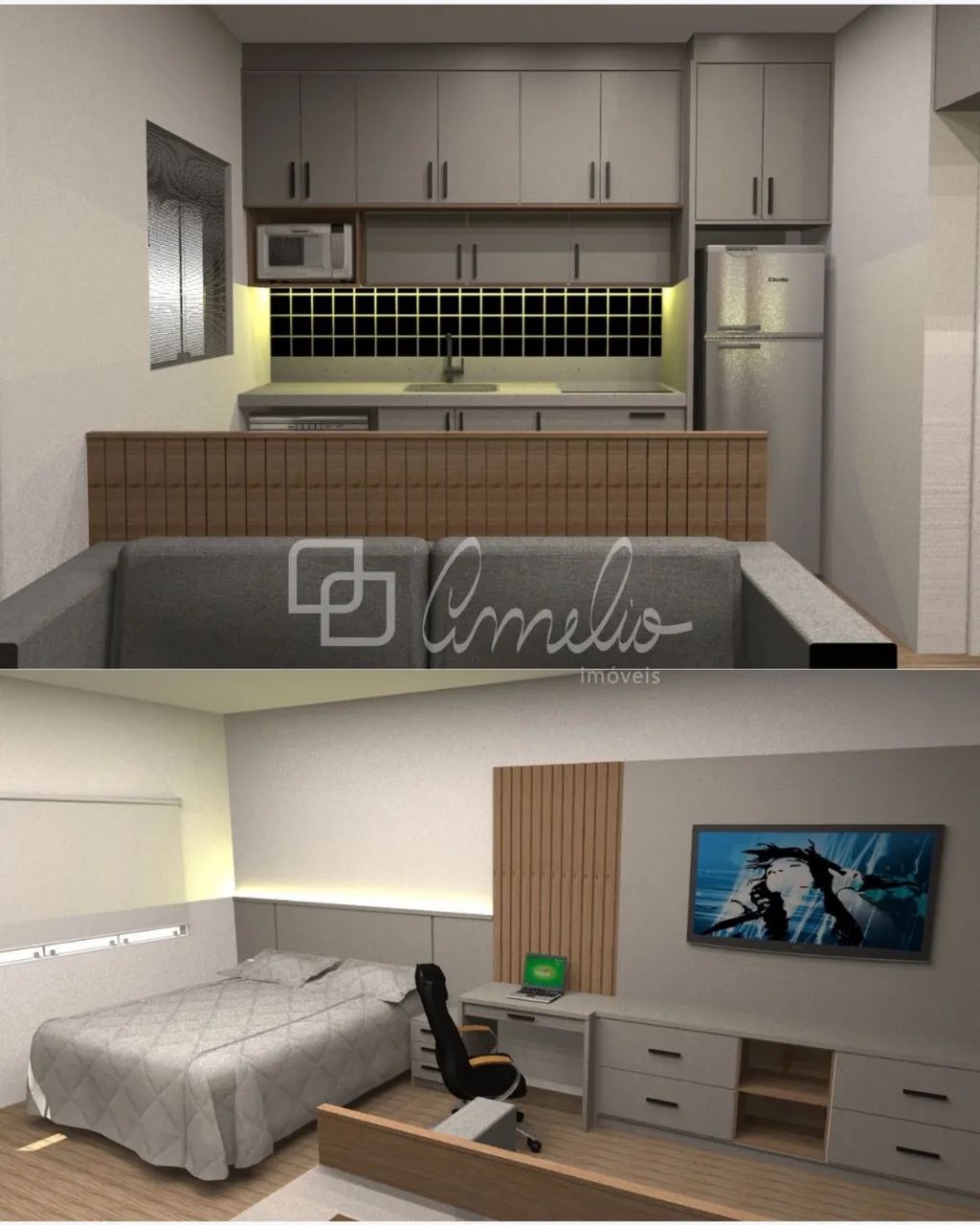 LOFT em Timbó SC - Foto 5