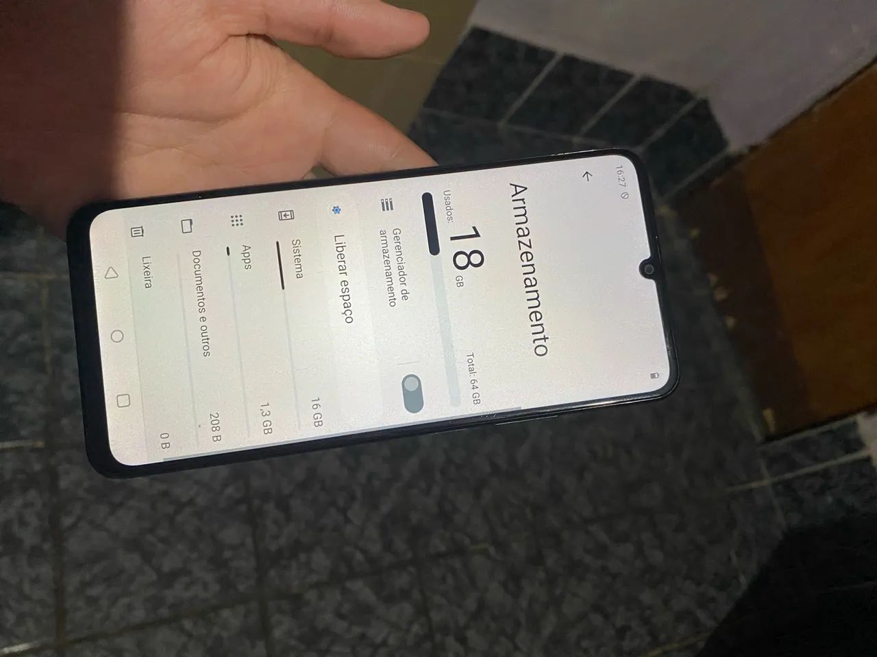 Realme note 50 - Foto 2