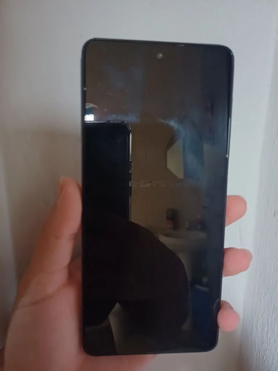 Samsung M52 5G 128GB - Funcionando - R$ 400