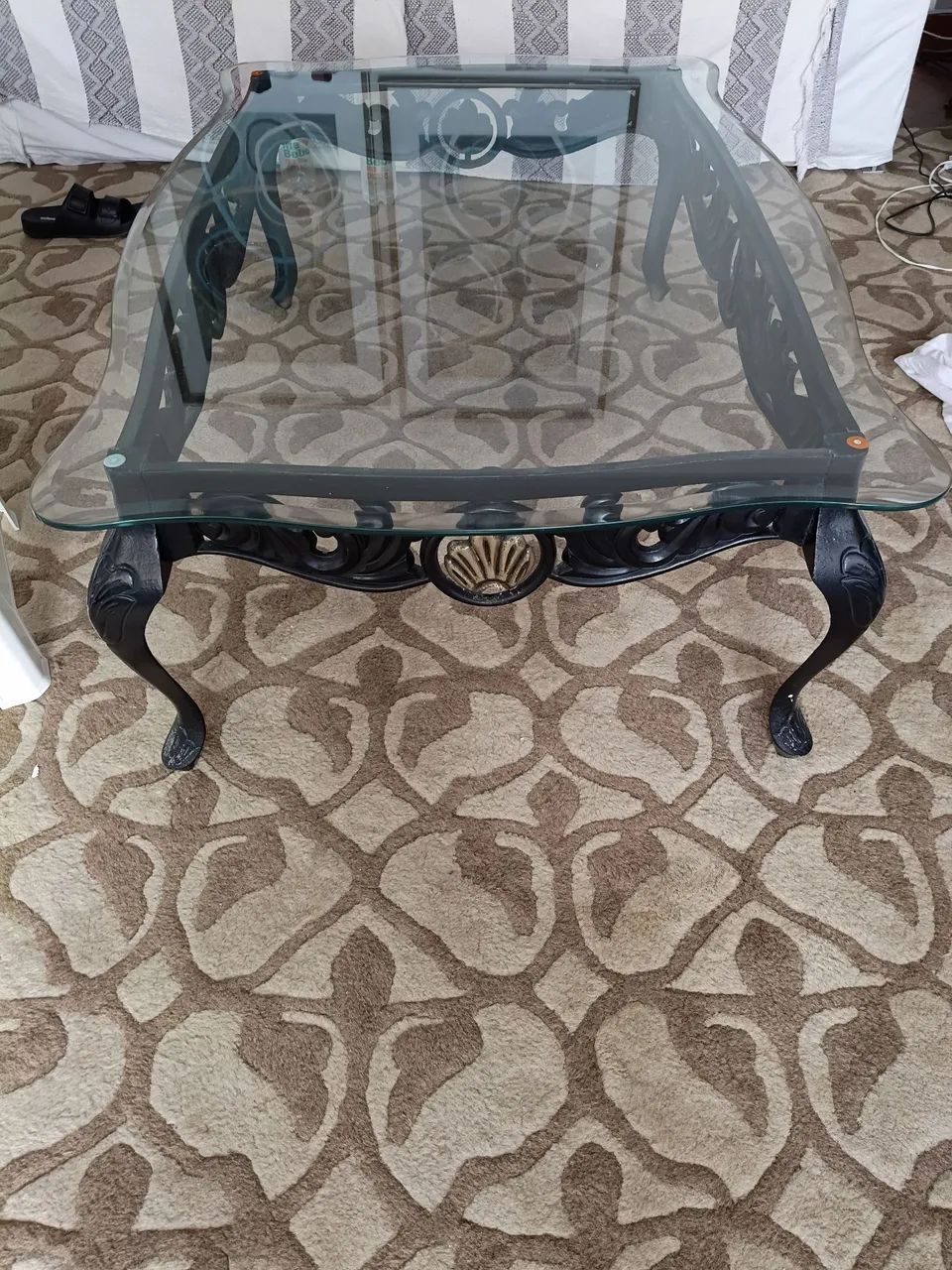 Mesa maravilhosa  - Foto 2