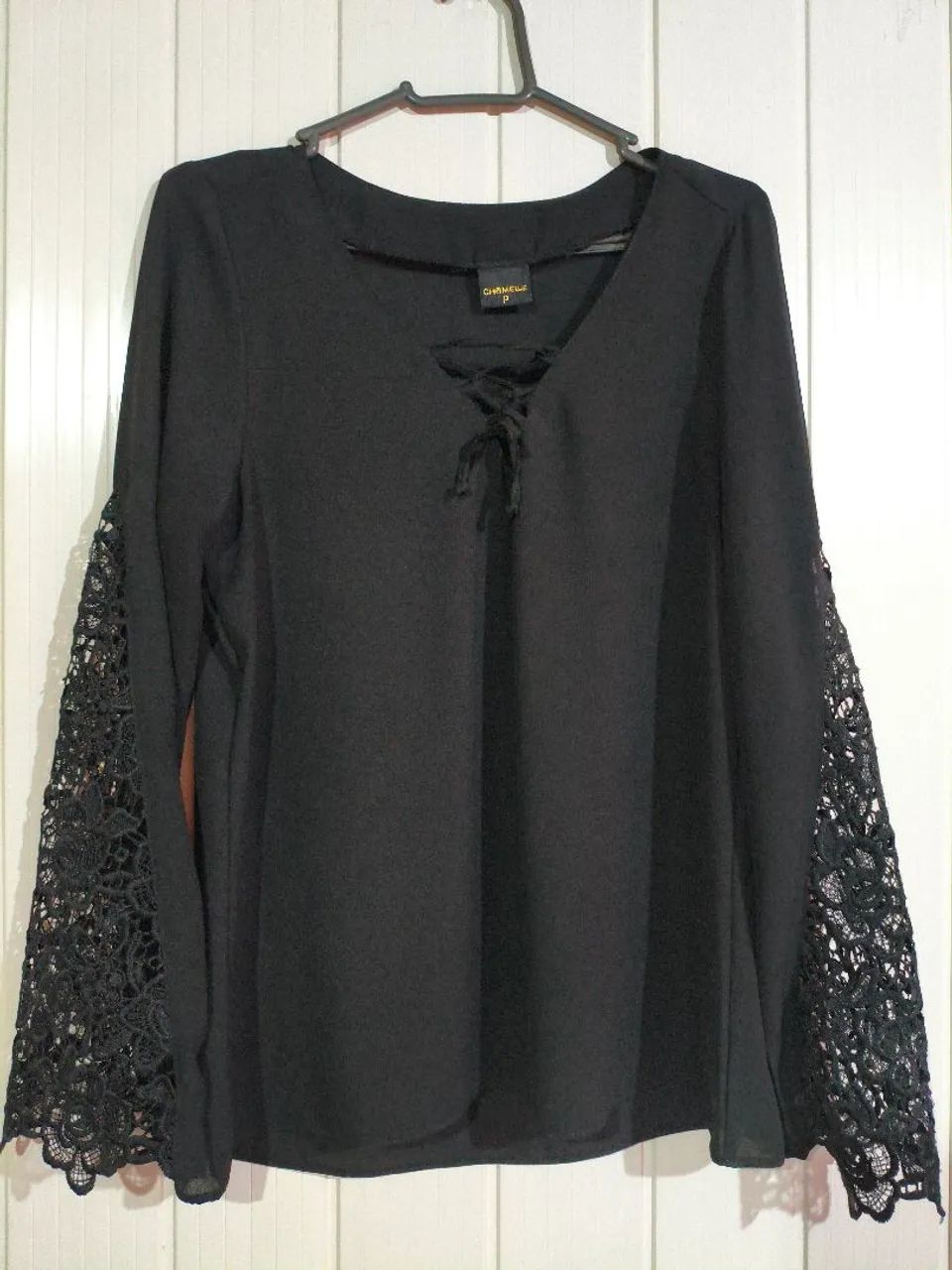 Desapego blusas - Foto 4