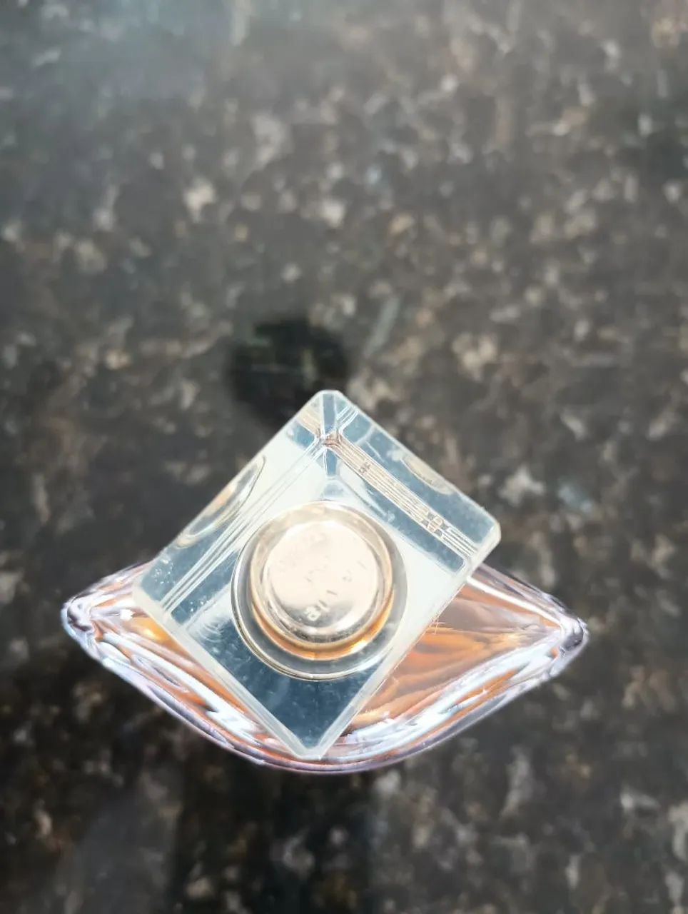 Lá vie est Belle Lancôme 30ml - Foto 5