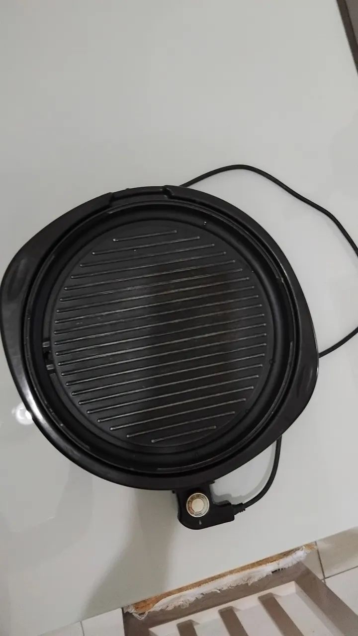 Panela elétrica  - Foto 4