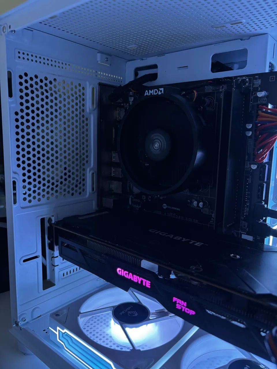 Placa de vídeo  - Foto 2