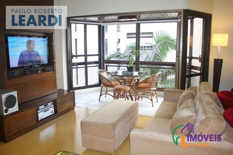 APARTAMENTO - REAL PARQUE - SP - Foto 4