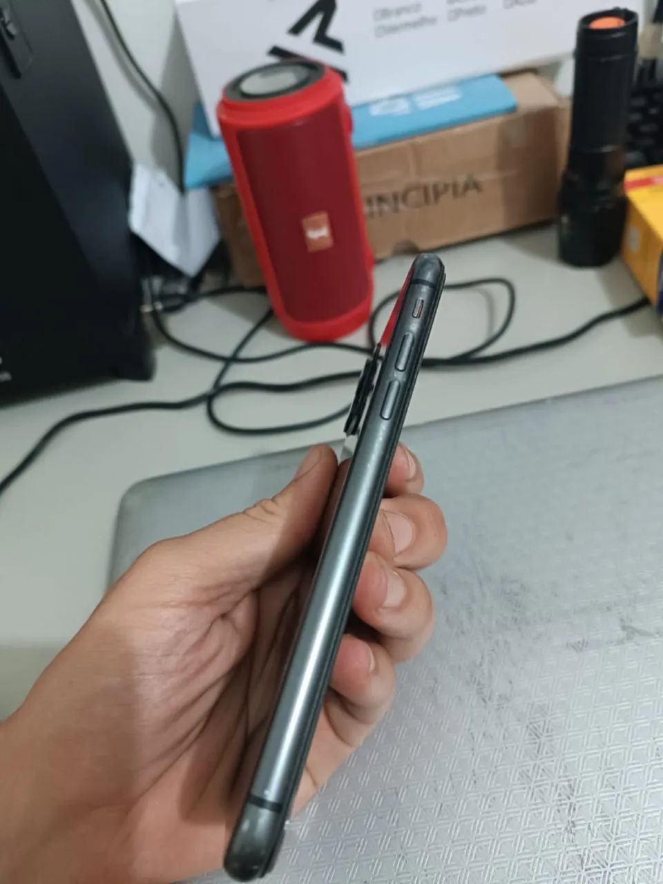 iPhone 11 128GB - Foto 3