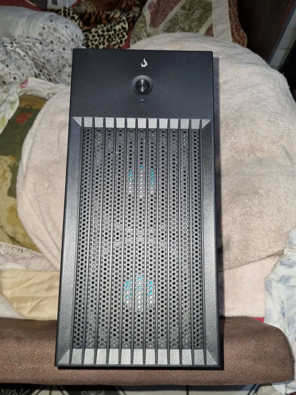 Gabinete Rise Mode X1 - Foto 2