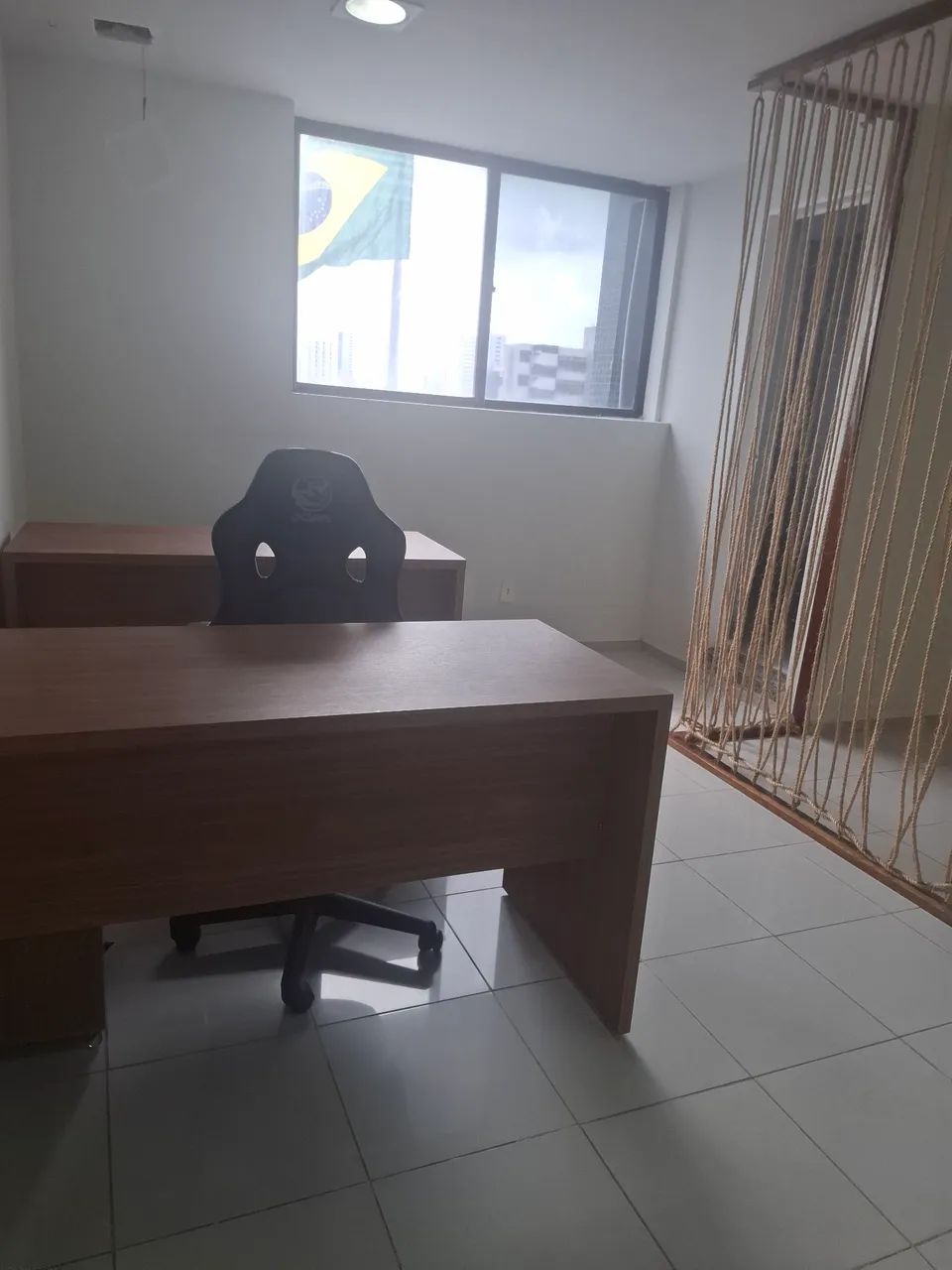 Alugar.se sala Comercial  - Foto 3