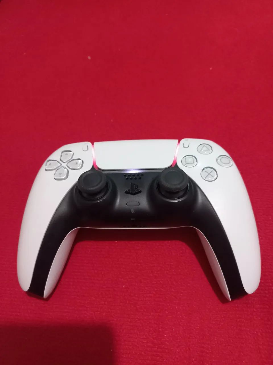 Controle de ps5 - Foto 2