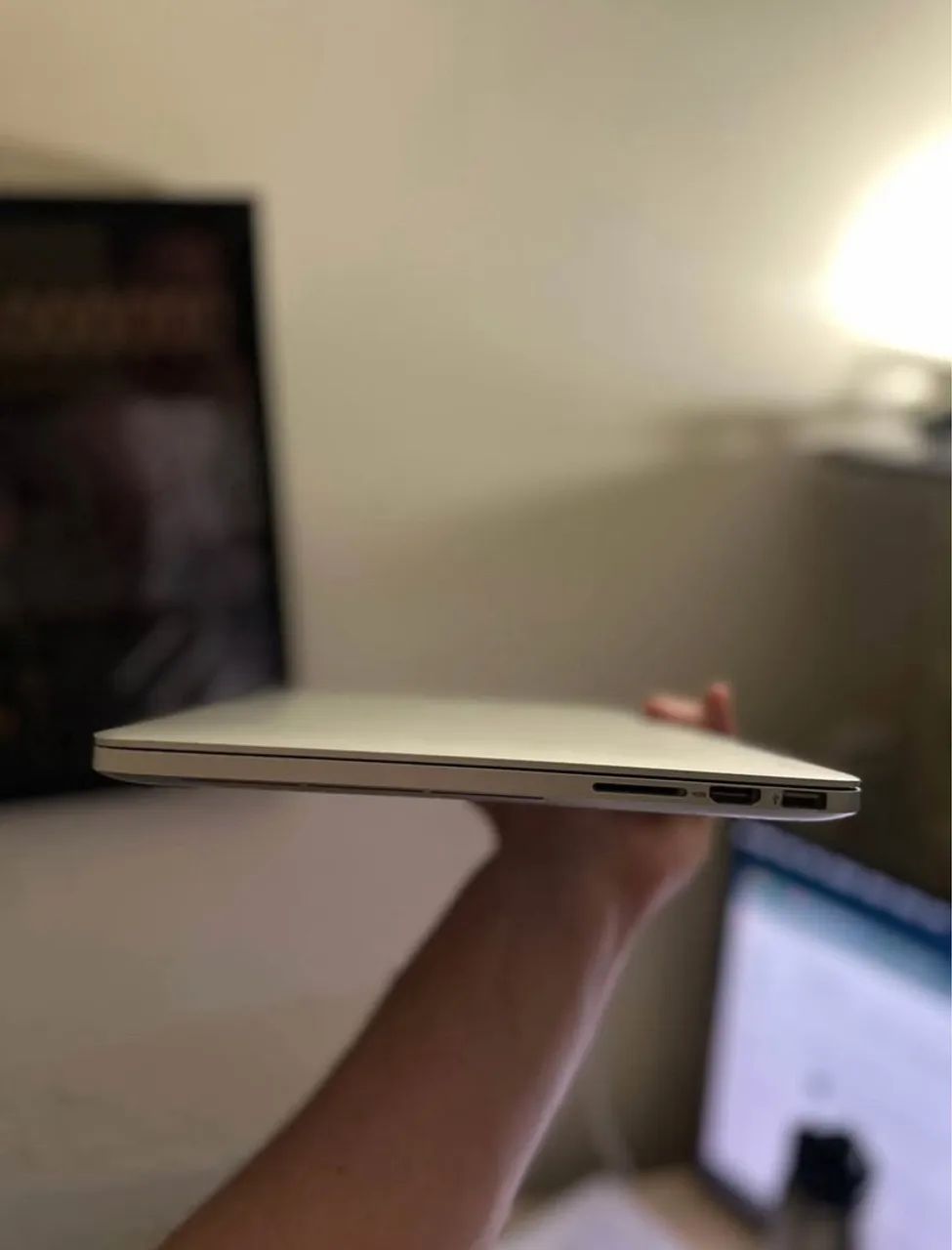 MACBOOK PRO 2017  - Foto 4