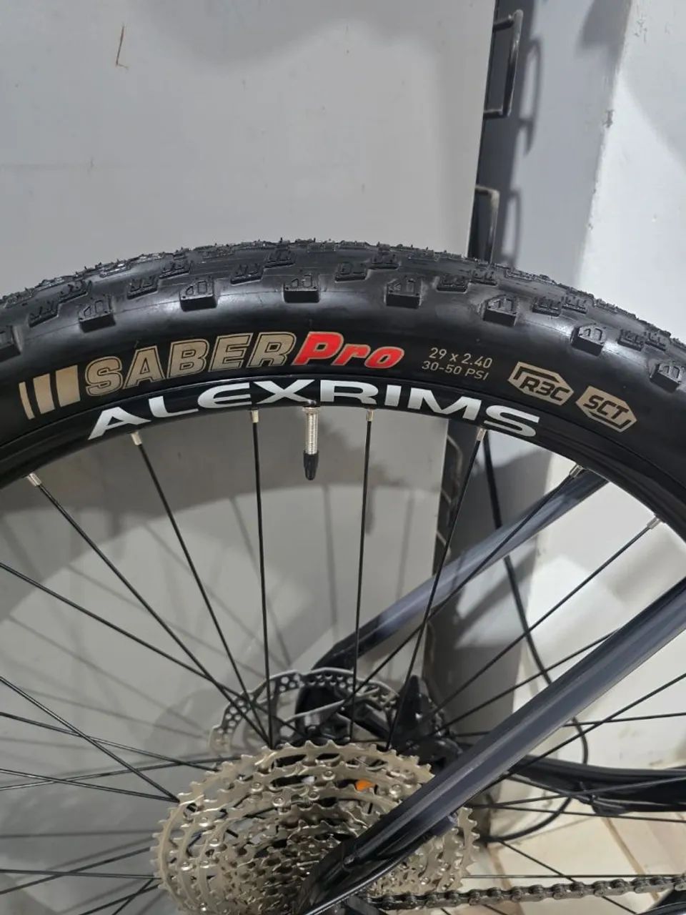 Bicicleta  - Foto 4