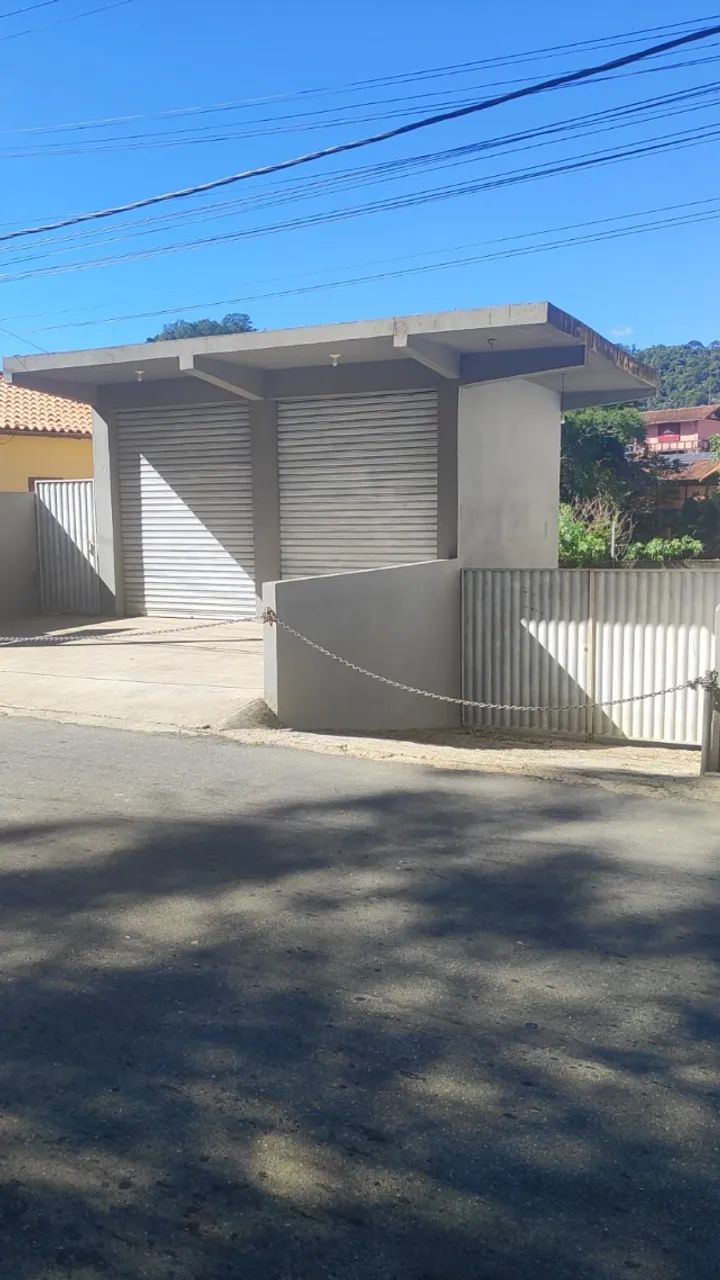 LOJA EM ITAIPAVA PARA ALUGAR 30m2