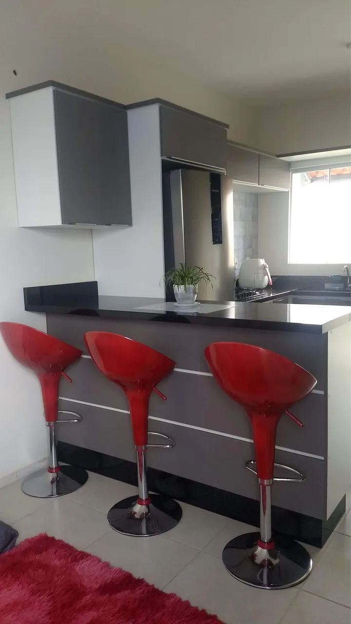 Banqueta - Foto 2