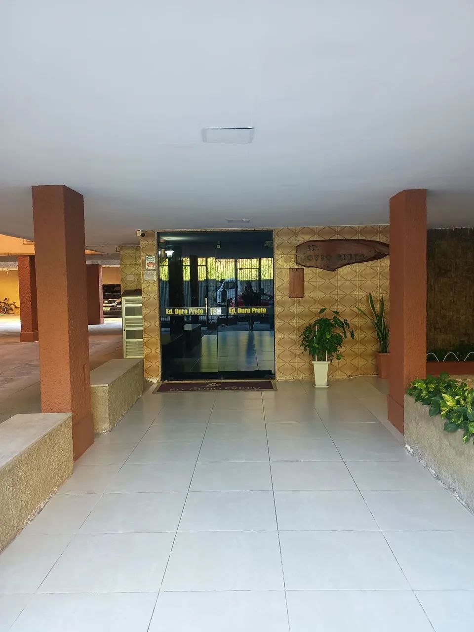 Apartamento 25 de Agosto  - Foto 4