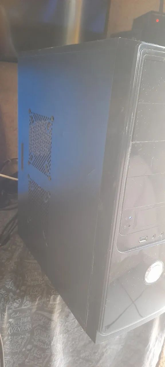 CPU J1800  - Foto 3