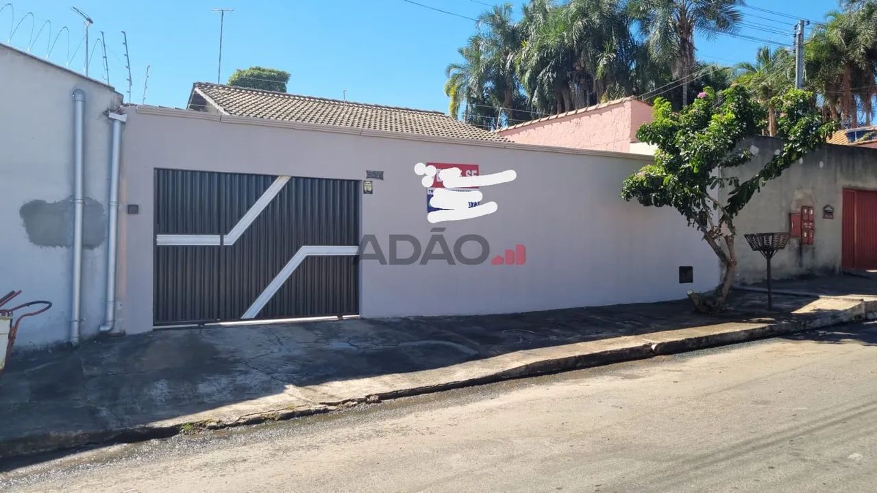 Casa Jardim Itaipu de 3 quartos sendo 1 com suíte - Foto 2