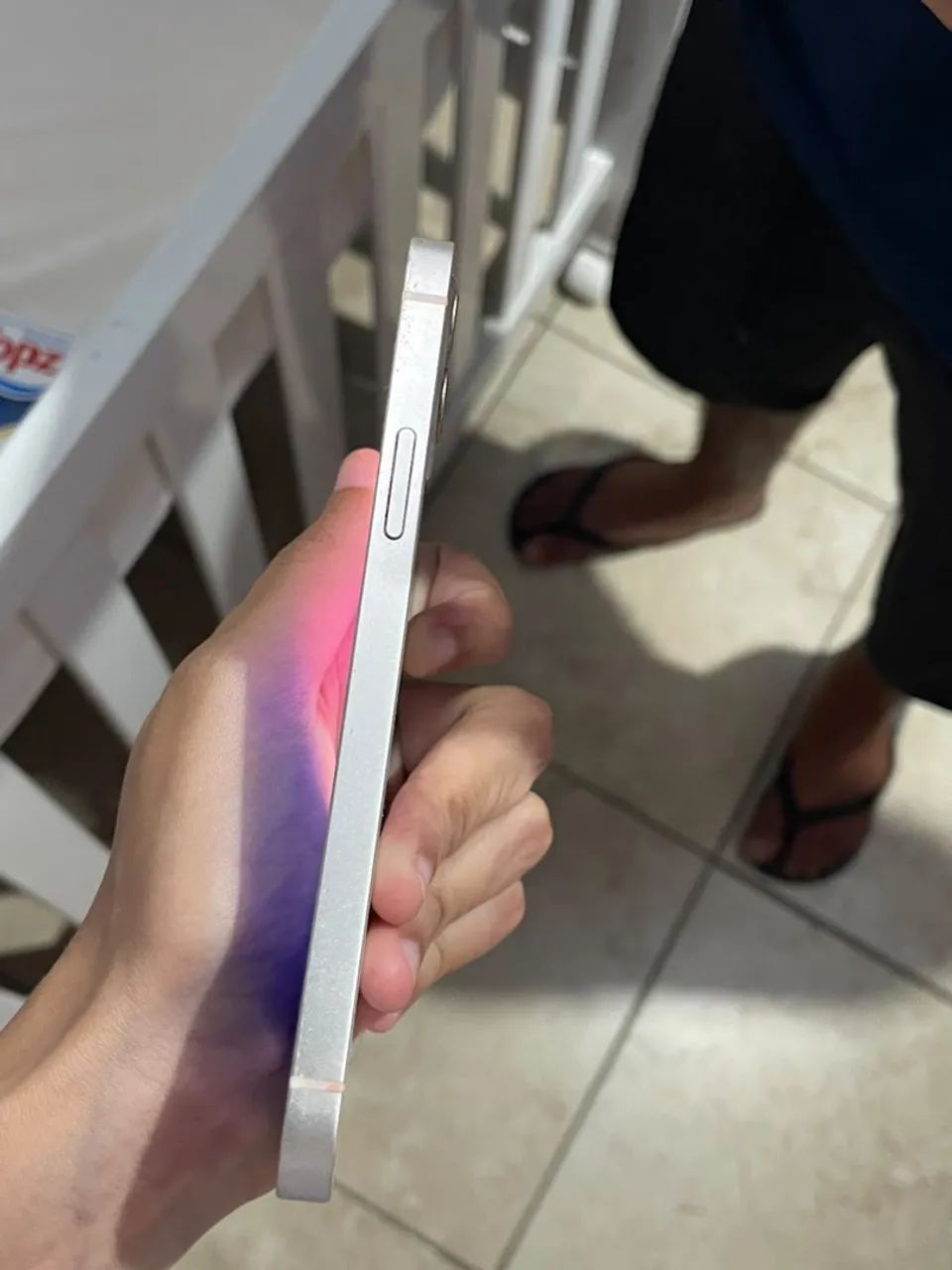 iPhone 12  - Foto 2