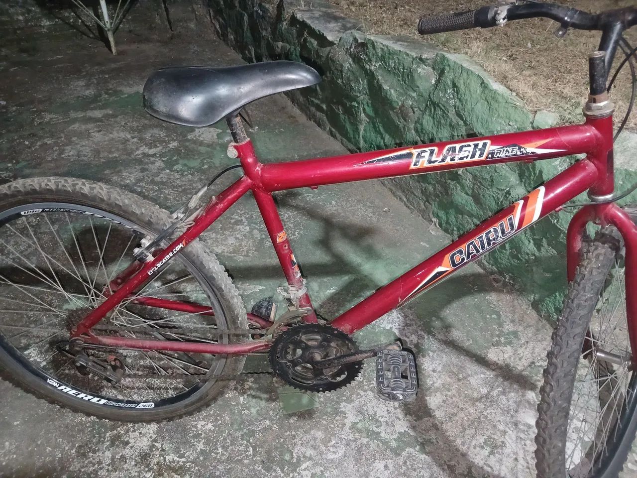Bike aro 26 - Foto 4